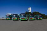 Marcopolo Viale BRT Scania K250 UB 4x2 2016 года